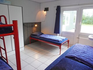 Vakantiehuis Brouwershaven Kenmerken 18