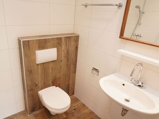 Holiday house Brouwershaven Features 27