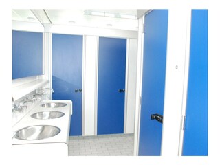 Casa per le vacanze Brouwershaven Caratteristiche 21