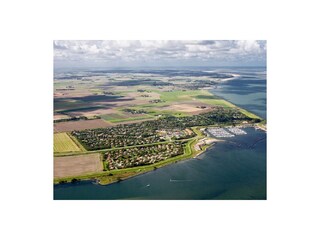 Casa per le vacanze Brouwershaven Ambiente 28