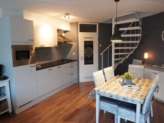 Casa per le vacanze Brouwershaven Caratteristiche 6