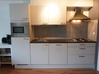 Casa per le vacanze Brouwershaven Caratteristiche 7