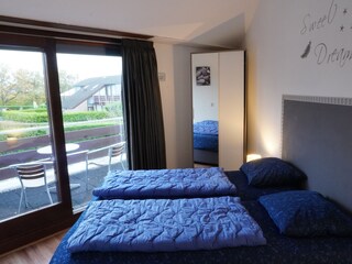 Casa per le vacanze Brouwershaven Caratteristiche 8