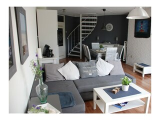 Casa per le vacanze Brouwershaven Caratteristiche 4