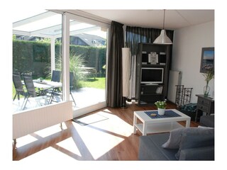 Casa per le vacanze Brouwershaven Caratteristiche 5