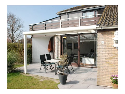 Ferienhaus Herckenstein 47