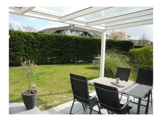 Casa per le vacanze Brouwershaven Registrazione all'aperto 2