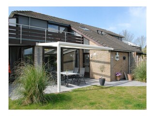 Casa per le vacanze Brouwershaven Registrazione all'aperto 3