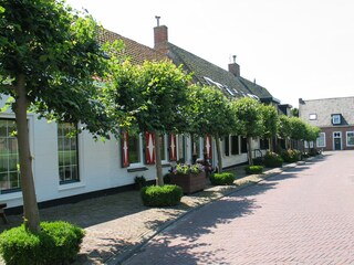 Casa per le vacanze Brouwershaven Ambiente 16