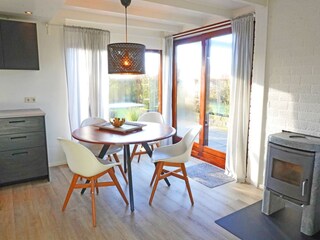 Casa per le vacanze Brouwershaven Caratteristiche 6