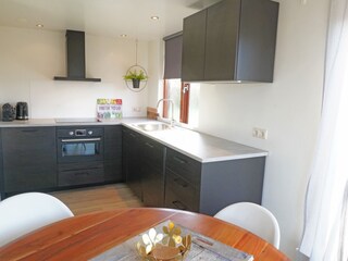 Casa per le vacanze Brouwershaven Caratteristiche 7