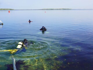 Casa per le vacanze Brouwershaven Ambiente 11