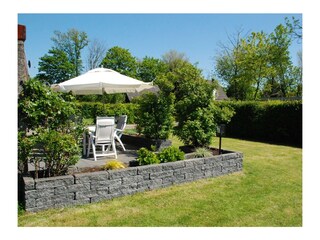 Casa per le vacanze Brouwershaven Registrazione all'aperto 3