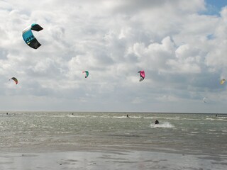 Casa per le vacanze Brouwershaven Ambiente 19