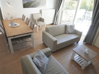 Vakantiehuis Brouwershaven Kenmerken 5