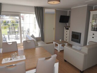 Vakantiehuis Brouwershaven Kenmerken 6