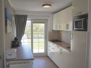 Vakantiehuis Brouwershaven Kenmerken 7