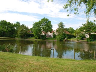 Vakantiehuis Brouwershaven Buitenaudio-opname 3