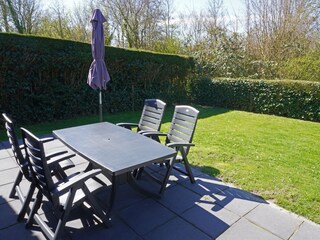 Casa per le vacanze Brouwershaven Registrazione all'aperto 3