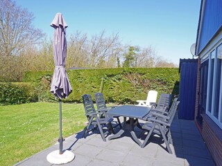 Casa per le vacanze Brouwershaven Registrazione all'aperto 4