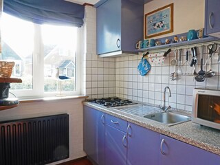 Casa per le vacanze Brouwershaven Caratteristiche 8