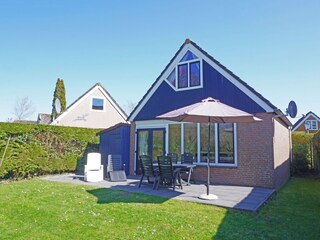 Casa per le vacanze Brouwershaven Registrazione all'aperto 2