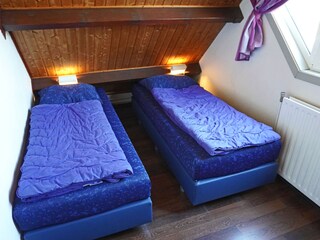 Casa per le vacanze Brouwershaven Caratteristiche 11