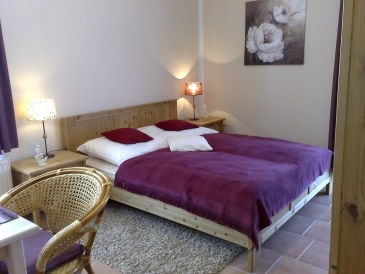 Apartment "OSTSEESAND" im HAUS AM MEER