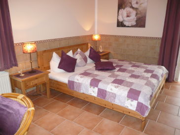 Apartment "OSTSEESAND" im HAUS AM MEER
