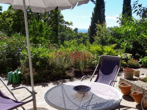 Vakantiehuis Casa Berenike III