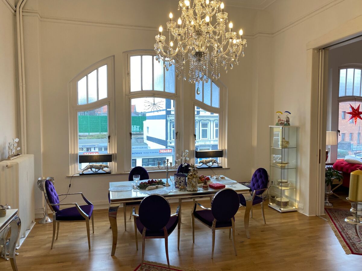 Ferienwohnung Bremen Zentrum Ferienwohnung Bremen Zentrum
