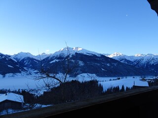 Appartamento per vacanze Mittersill Ambiente 23