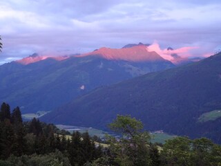 Appartamento per vacanze Mittersill Ambiente 26