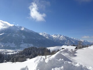 Appartamento per vacanze Mittersill Ambiente 21