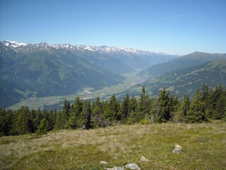 Appartamento per vacanze Mittersill Ambiente 13