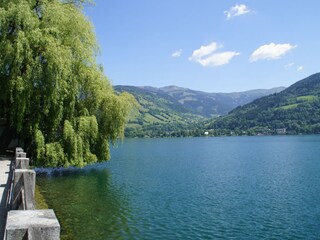 Appartamento per vacanze Mittersill Ambiente 17