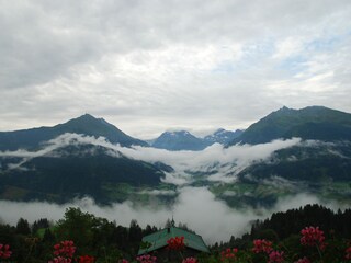 Appartamento per vacanze Mittersill Ambiente 12