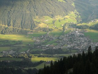 Vakantieappartement Mittersill Buitenaudio-opname 5