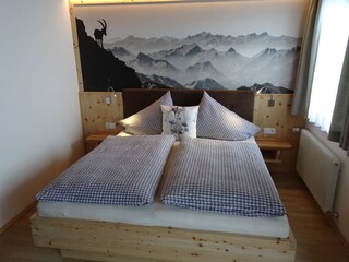 Appartamento per vacanze Mittersill Caratteristiche 8