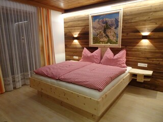 Appartamento per vacanze Mittersill Caratteristiche 9