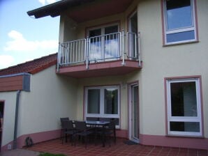 Holiday house Auszeit - Kindsbach - image1