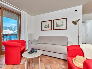 Appartement de vacances Malcesine Équipement 11