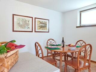Appartement de vacances Malcesine Équipement 15