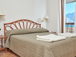 Appartement de vacances Malcesine Équipement 17