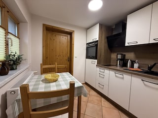 Ferienhaus Saal in Vorpommern Ausstattung 11