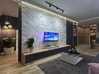 Ferienwohnung Swinemünde Ausstattung 4