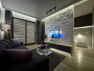 Ferienwohnung Swinemünde Ausstattung 7