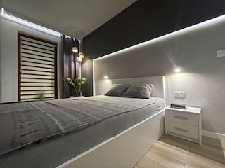 Ferienwohnung Swinemünde Ausstattung 12