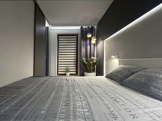 Ferienwohnung Swinemünde Ausstattung 13