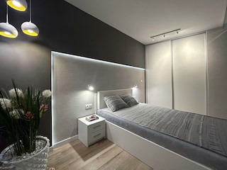 Ferienwohnung Swinemünde Ausstattung 14